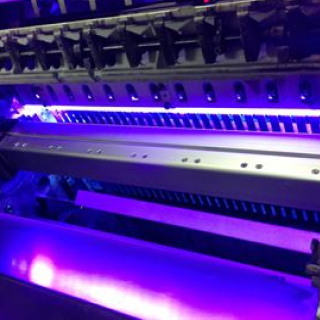 UV-Druck